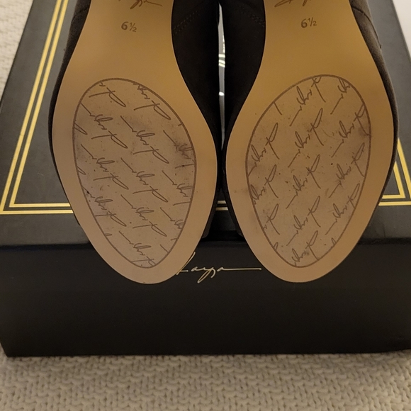 Daya boots - Picture 4 of 8